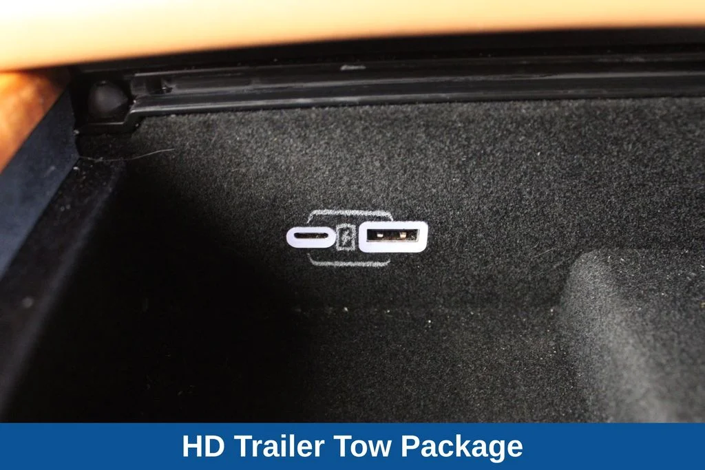 Used 2024 Black Jeep Series III image 19