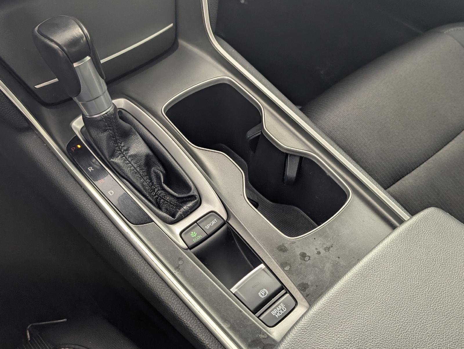 2020 Honda Accord Sport - Photo 27