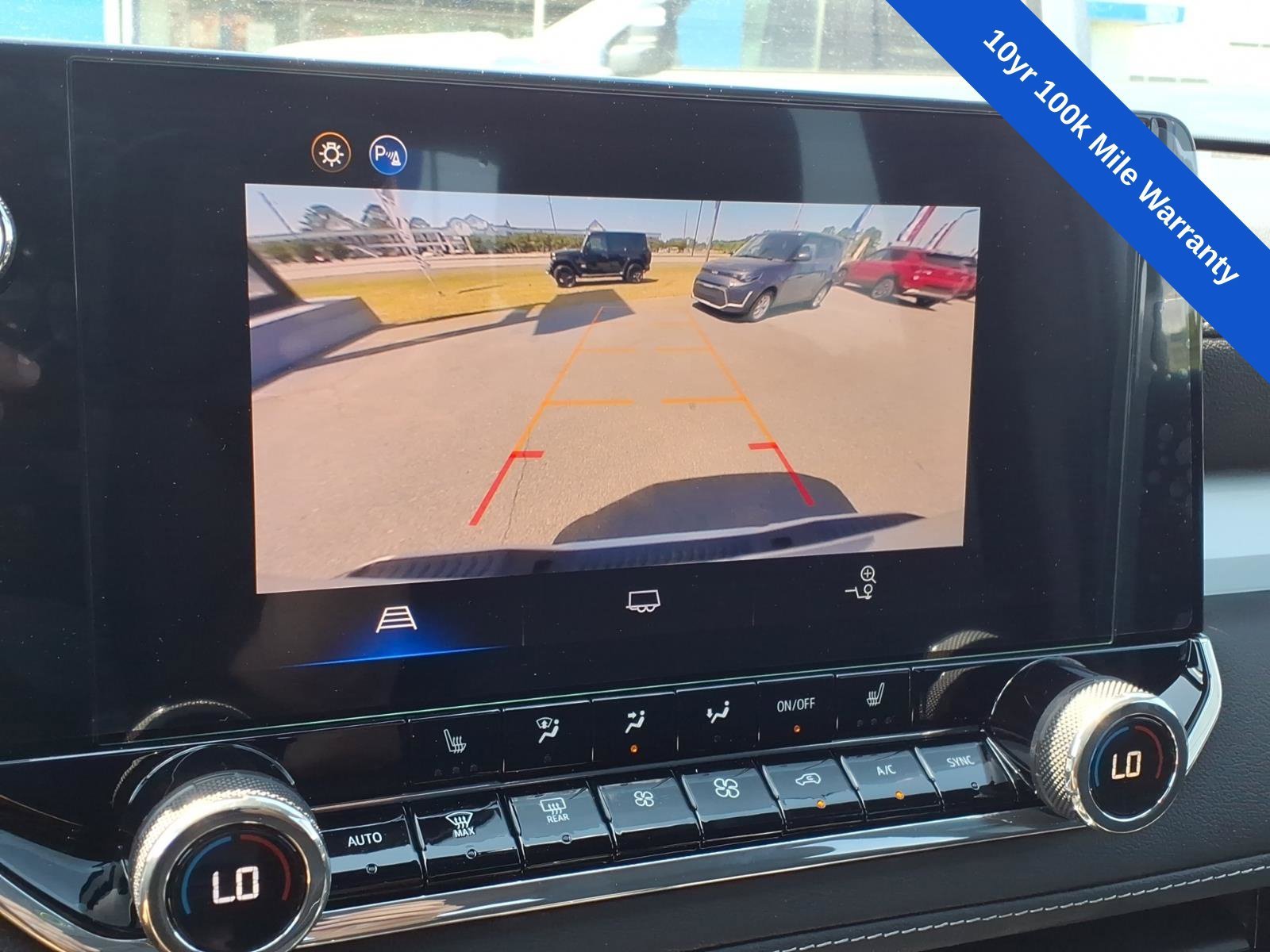 2026 Chevrolet Colorado LT - Photo 19