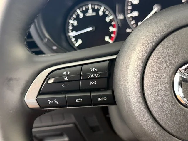 New 2026 Black Mazda 2.5 S Select Sport image 12