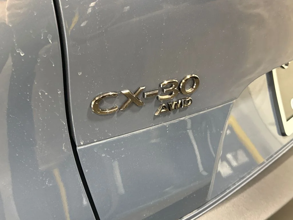 New 2026 Polymetal Gray Metallic Mazda 2.5 Turbo Premium Plus AWD image 4