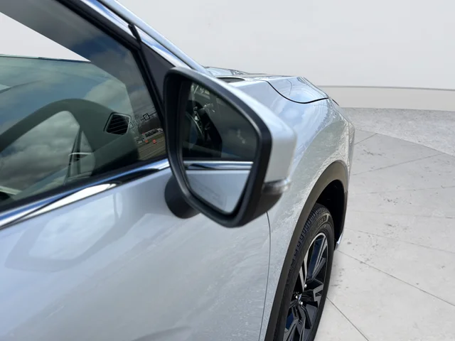 New 2026 White Mitsubishi SEL 1.5T S-AWC image 32