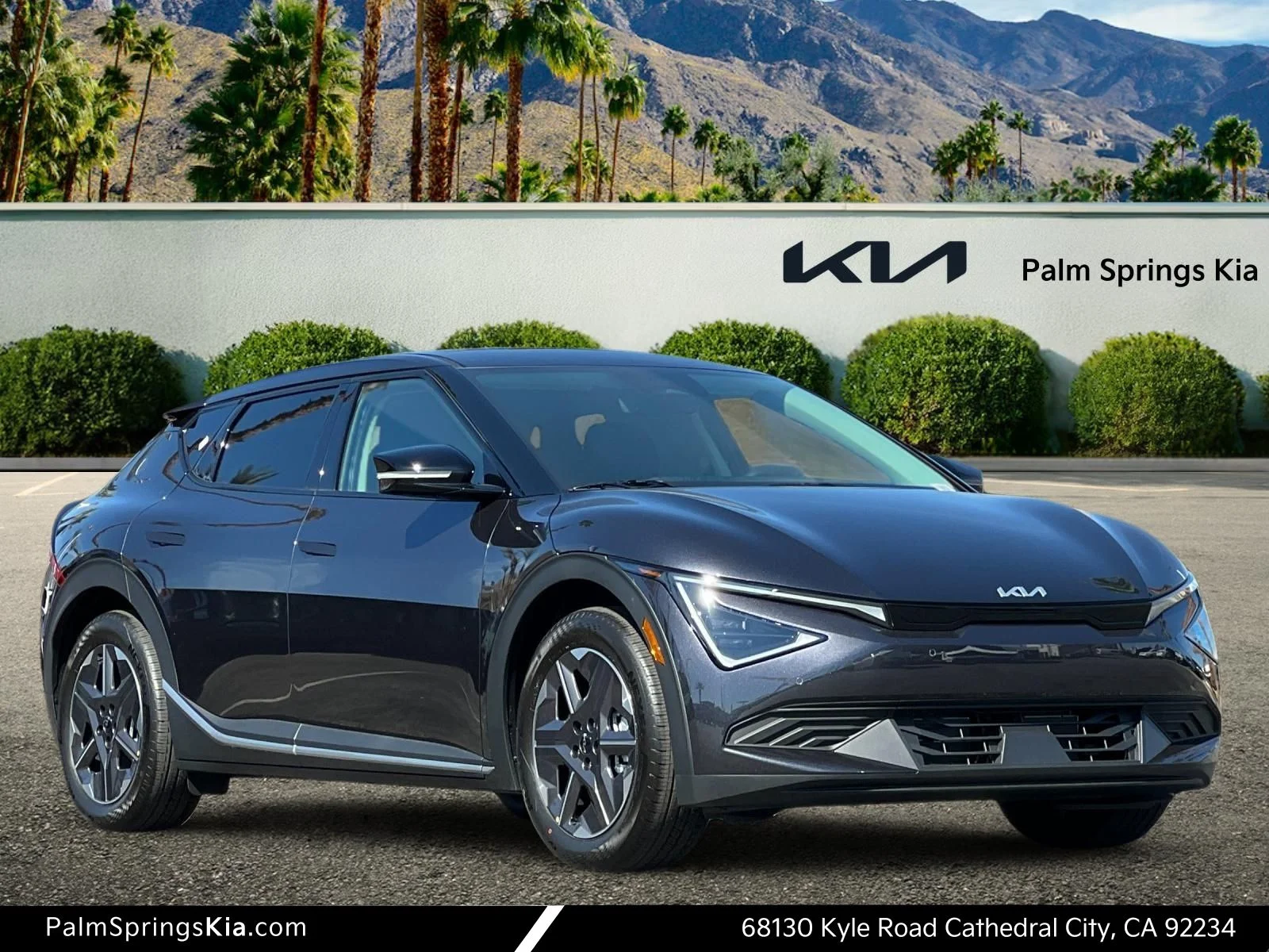New 2026 Gray Kia Light image 1