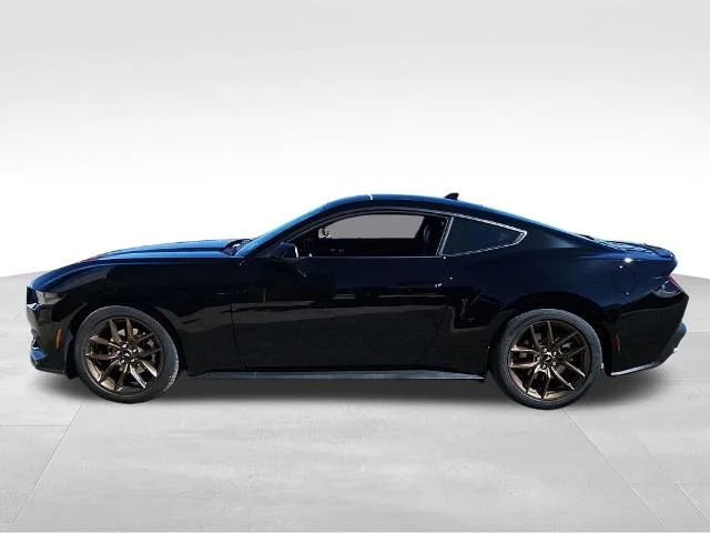 2025 Ford Mustang EcoBoost Premium Fastback - Photo 68