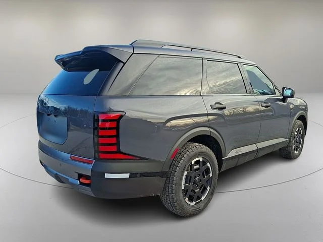 New 2026 Gray Hyundai XRT Pro image 7
