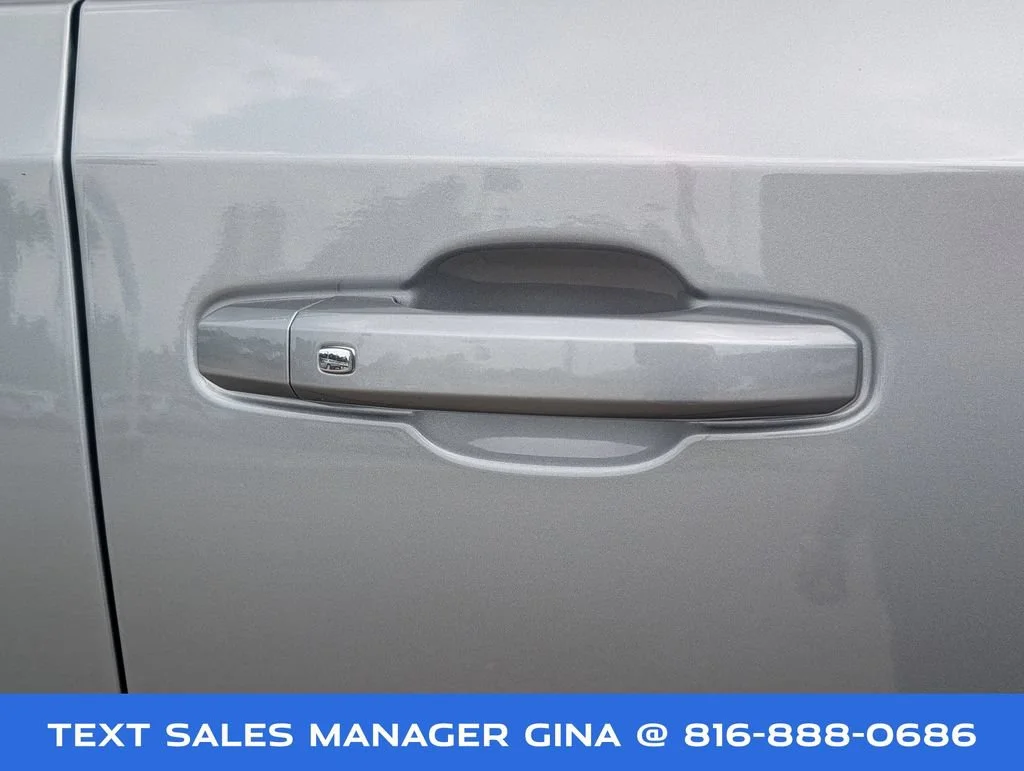 2026 GMC Sierra 1500 AT4 - Photo 16