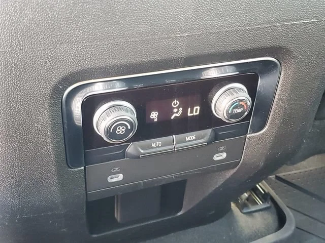 Used 2024 Empire Beige Metallic Chevrolet LS image 25