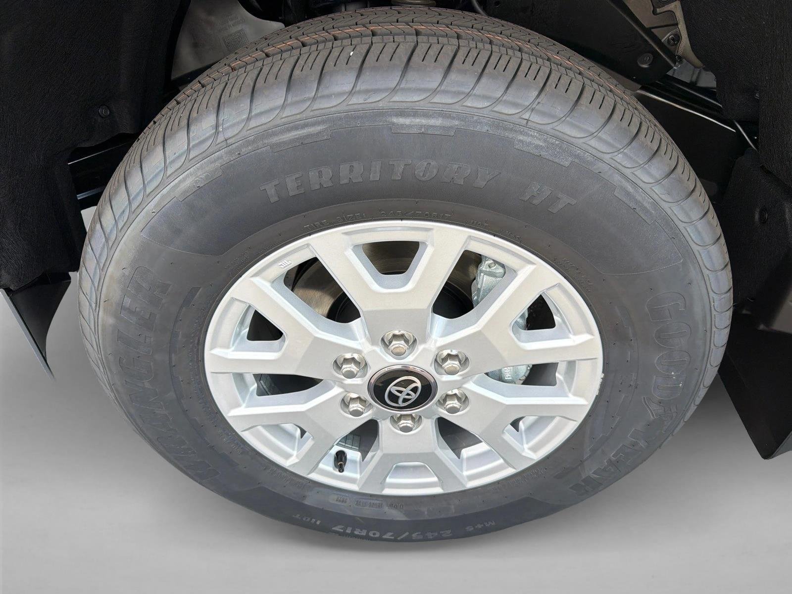 New 2026 Underground Toyota SR5 image 11