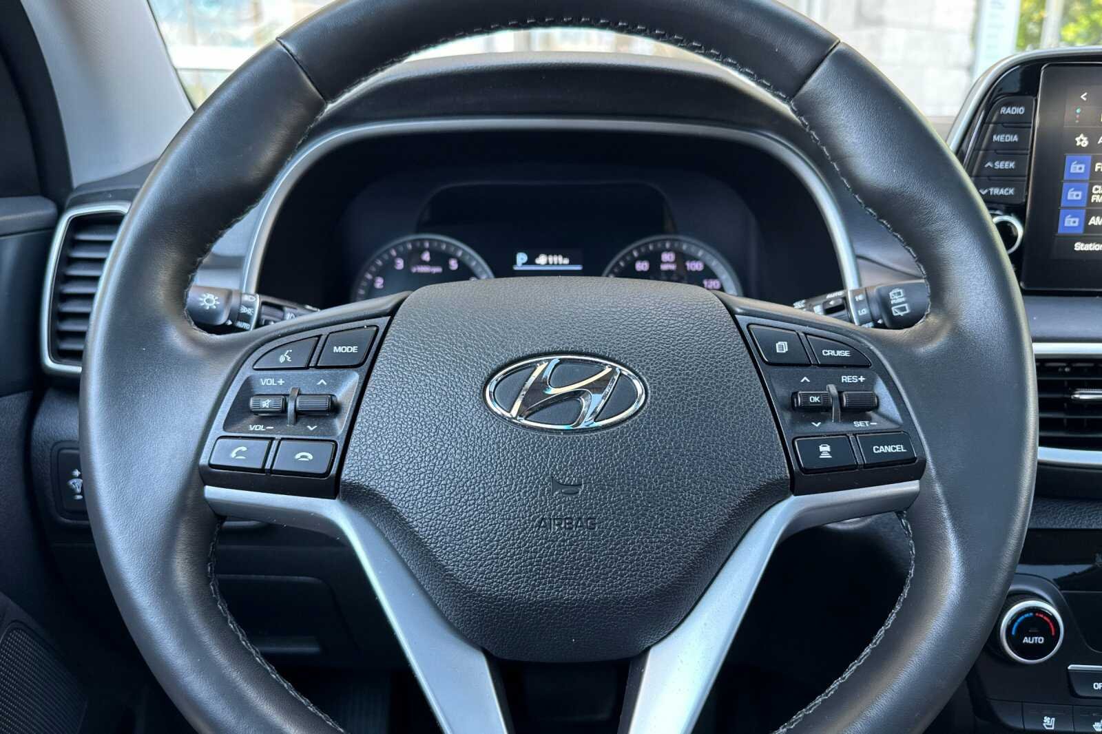 Used 2020 Silver Hyundai Ultimate image 24
