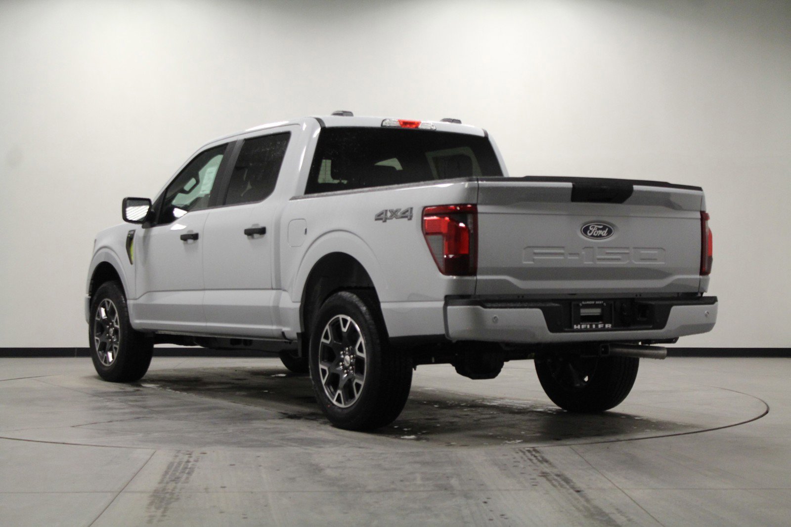 2025 Ford F-150 STX - Photo 6