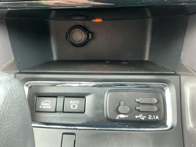 Used 2021 White Subaru Premium image 28