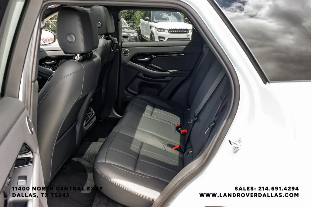 Used 2026 White Land Rover S image 42