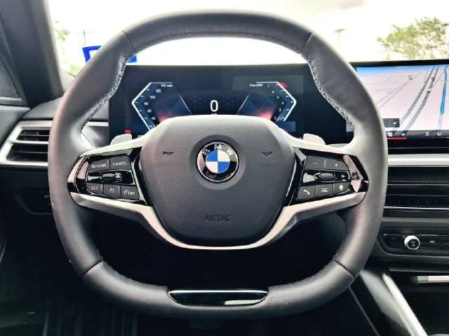 Used 2025 Red BMW 230i image 13