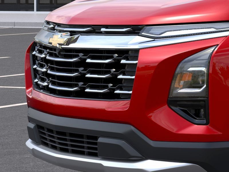 2027 Chevrolet Equinox LT - Photo 13