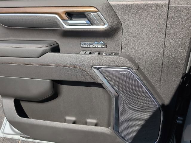 2025 Chevrolet Silverado 1500 High Country - Photo 14