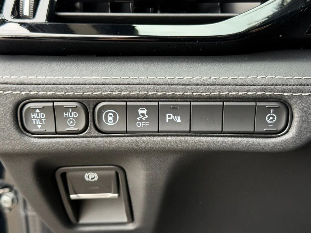 New 2026 Majestic Black Pearl Acura Advance Package image 26