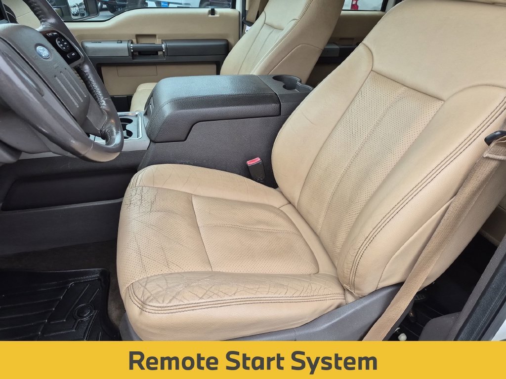 Used 2016  Ford Lariat image 16