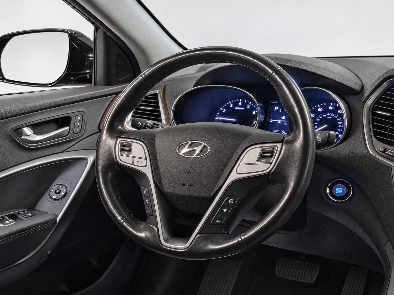 Used 2019 Becketts Black Hyundai Limited Ultimate image 28