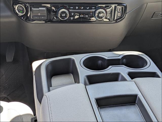 2026 Chevrolet Silverado 1500 LT - Photo 18