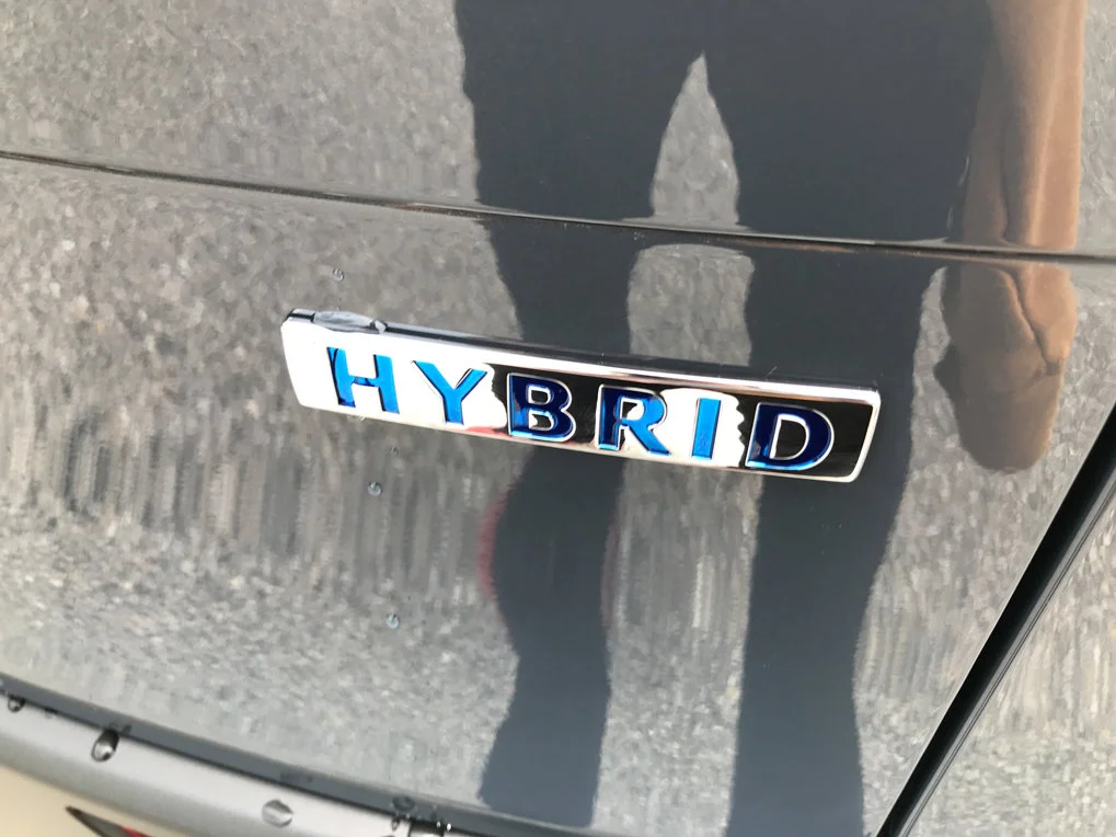 New 2026 Mazda CX-50 Hybrid Premium Plus