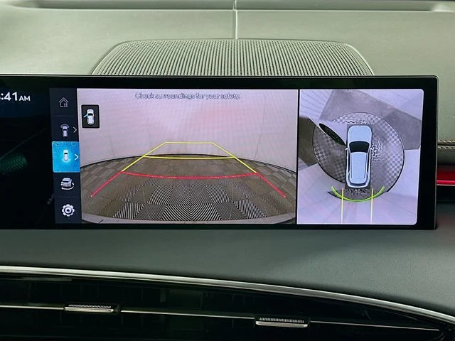New 2026 Genesis GV70 2.5T Sport Prestige
