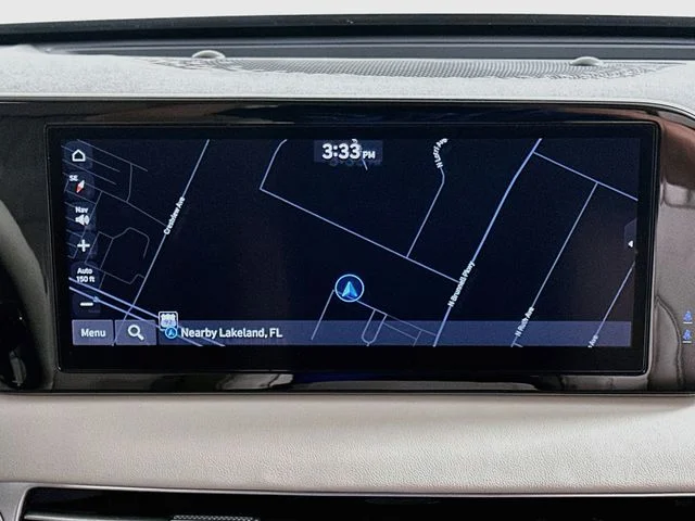 Certified Used 2024 Black Hyundai Limited image 17