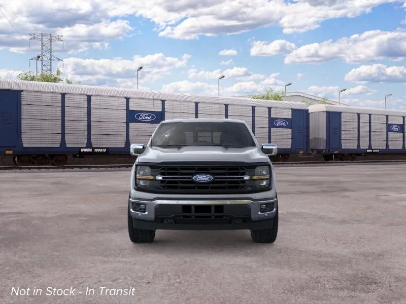 New 2026 Avalanche Ford XLT image 6