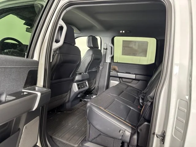 New 2026 Avalanche Ford Lariat image 12