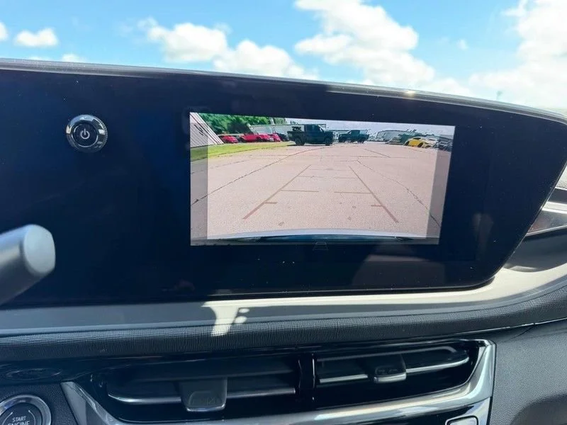 2026 Buick Envista Sport Touring - Photo 20