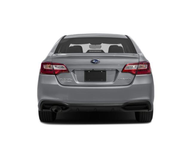 Used 2018 Crystal Black Silica Subaru Premium image 8