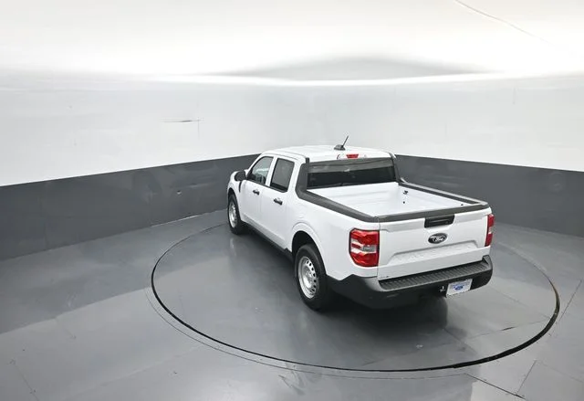 New 2026 Oxford White Ford XL image 28