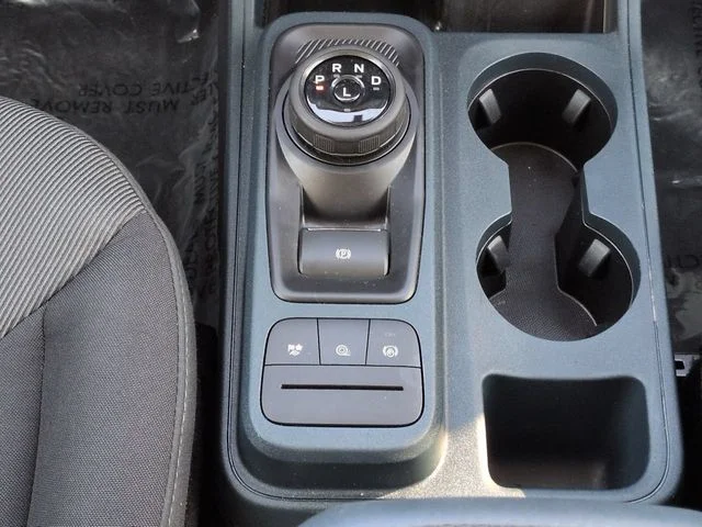 Used 2024 White Ford XL image 19