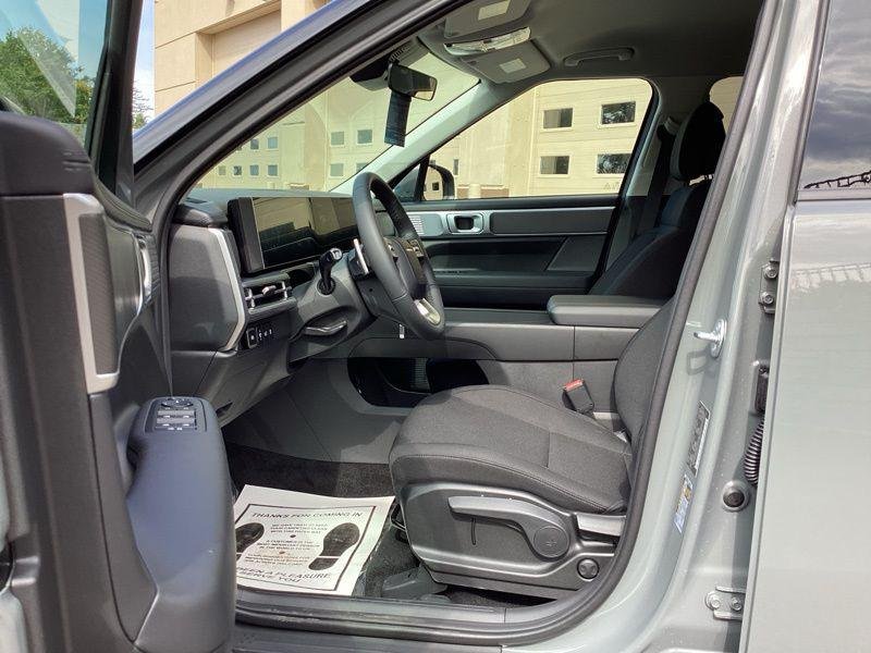 2026 Hyundai Santa Fe SE - Photo 31