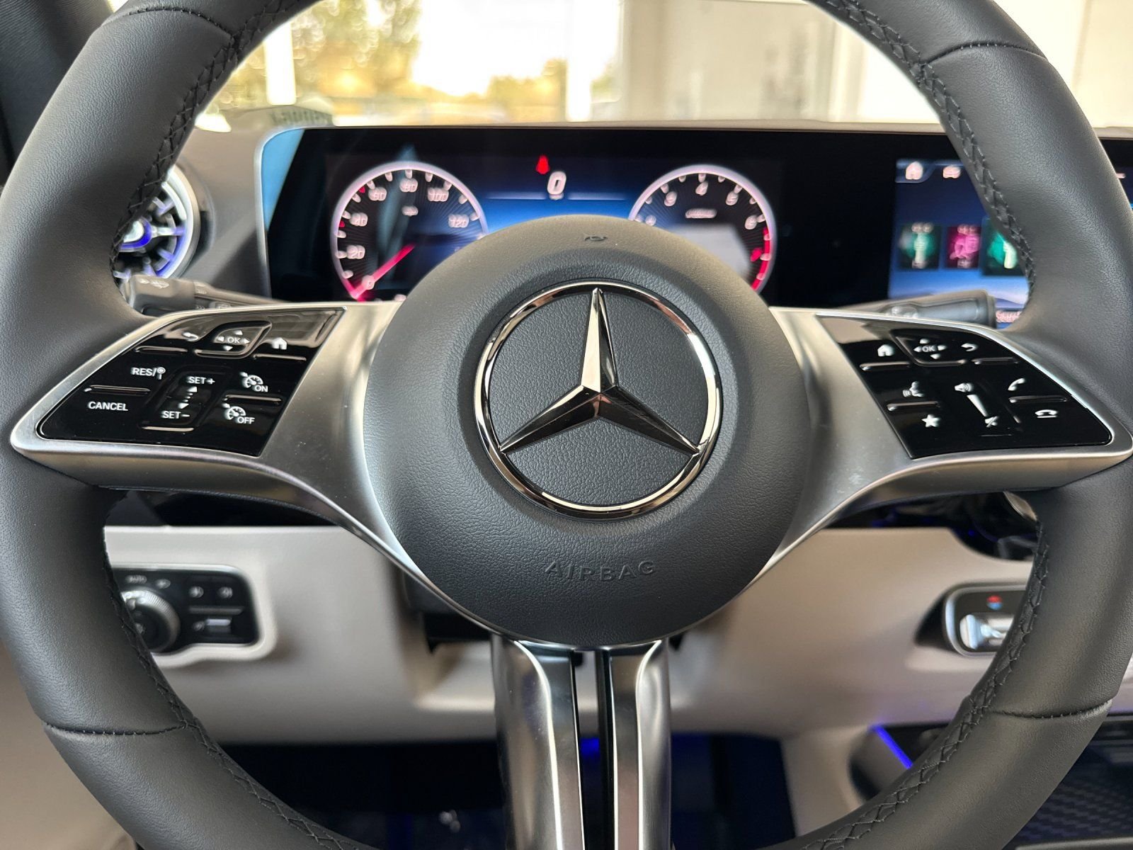 New 2026 Polar White Mercedes-Benz 250 image 28