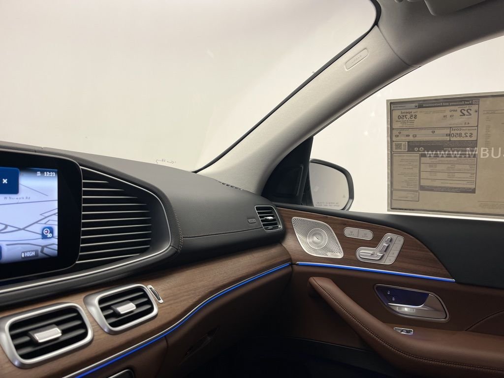 Certified Used 2026  Mercedes-Benz GLE 350 image 22