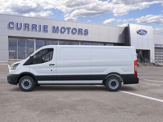 New 2026 Oxford White Ford Base image 3
