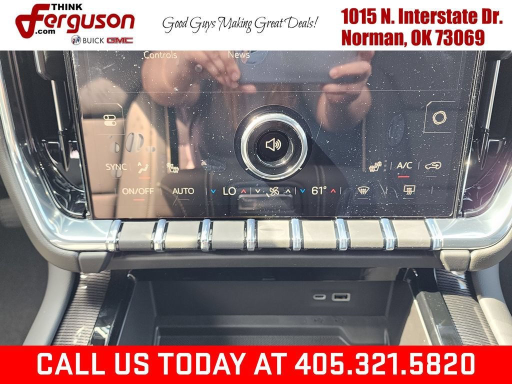 2026 GMC Yukon Elevation - Photo 31
