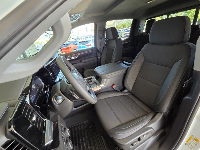 2026 Chevrolet Silverado 1500 RST - Photo 19