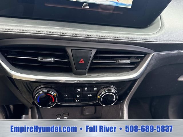 2024 Buick Encore GX Sport Touring - Photo 21
