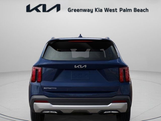 New 2026 Black Kia S image 7
