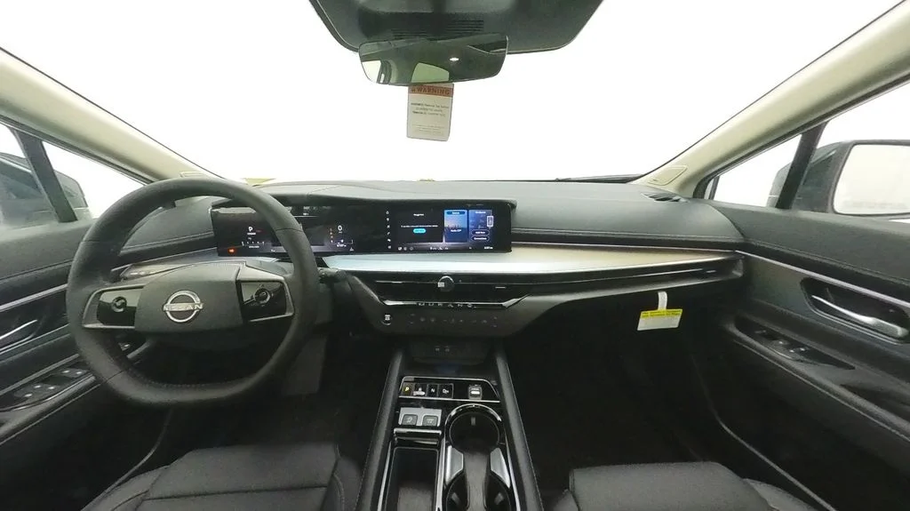 2026 Nissan Murano SL - Photo 25
