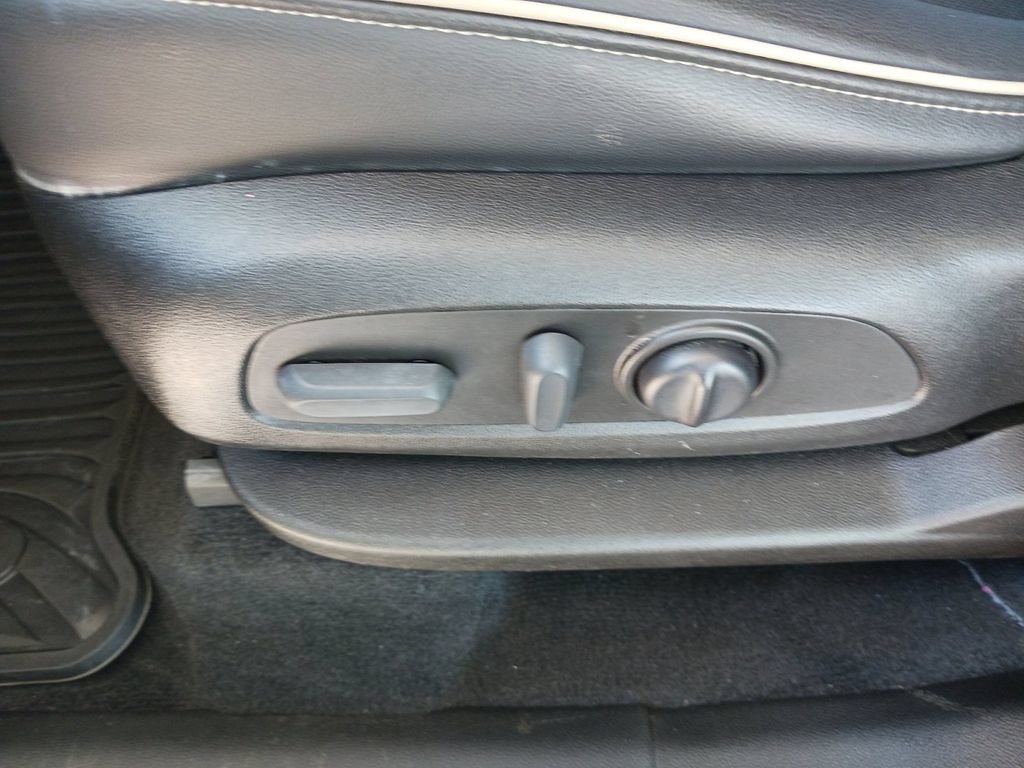 Used 2022 Mosaic Black Metallic Chevrolet Premier image 32