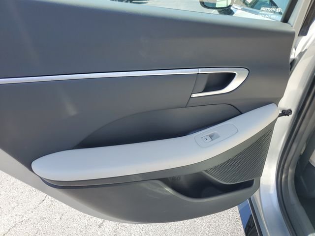 2024 Hyundai Sonata SEL - Photo 25