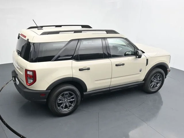 Used 2024 Beige Ford Big Bend image 33
