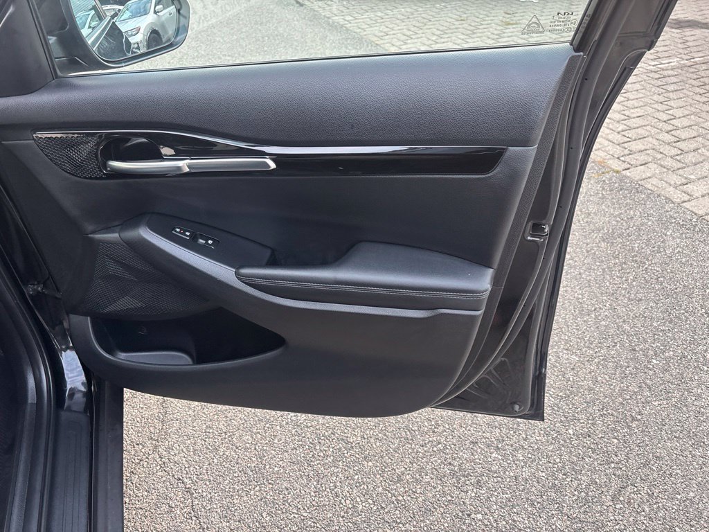 Certified Used 2024 Black Kia S image 27
