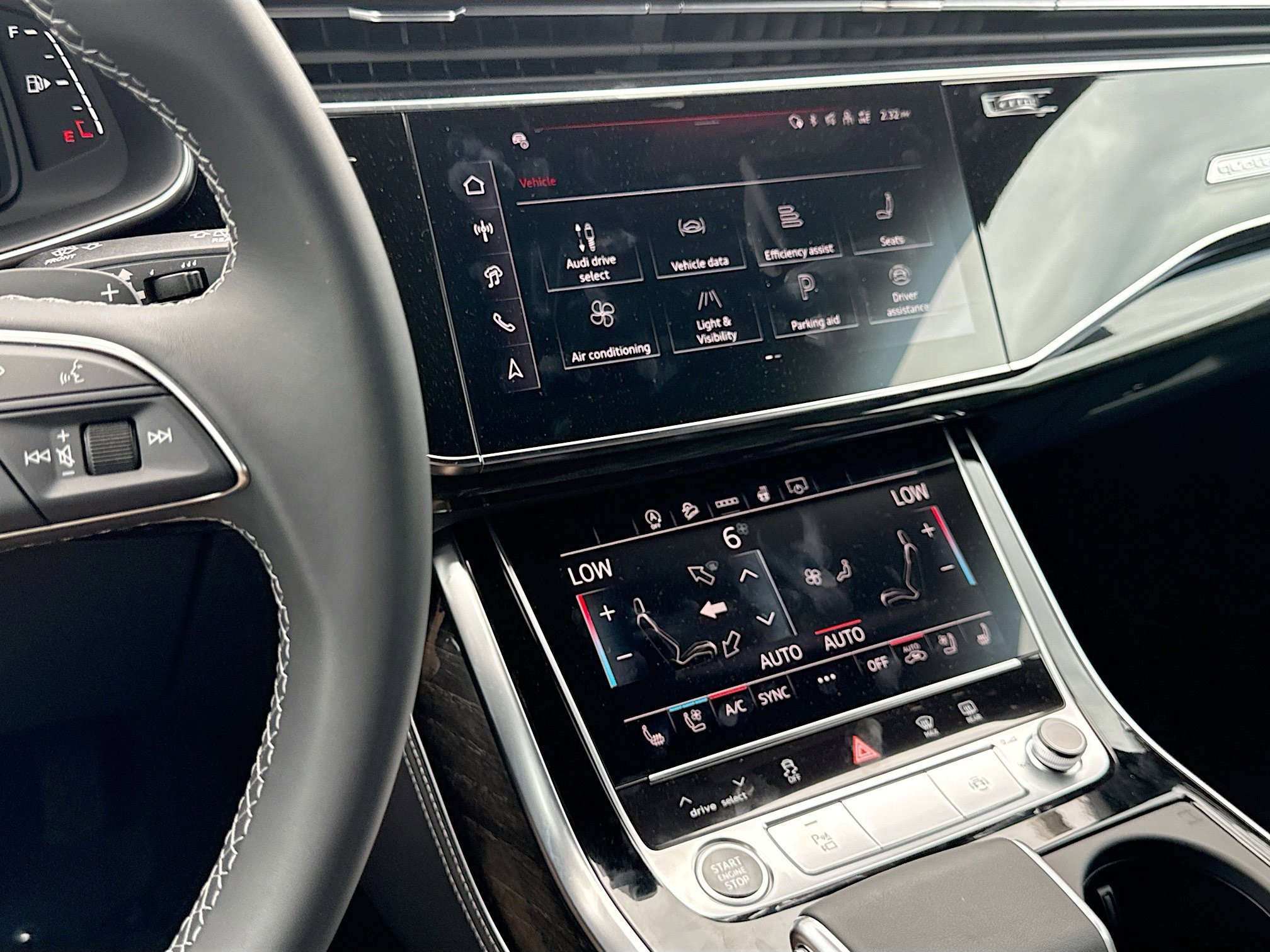 2026 Audi Q8 Premium Plus - Photo 26