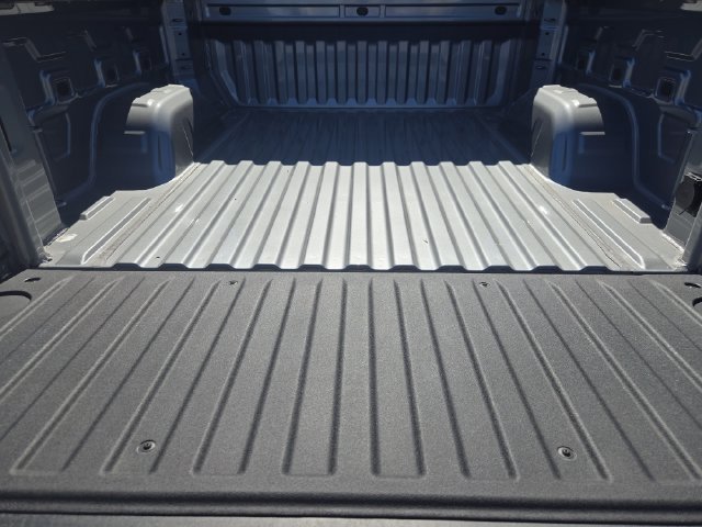 2026 Chevrolet Silverado 1500 Custom - Photo 33