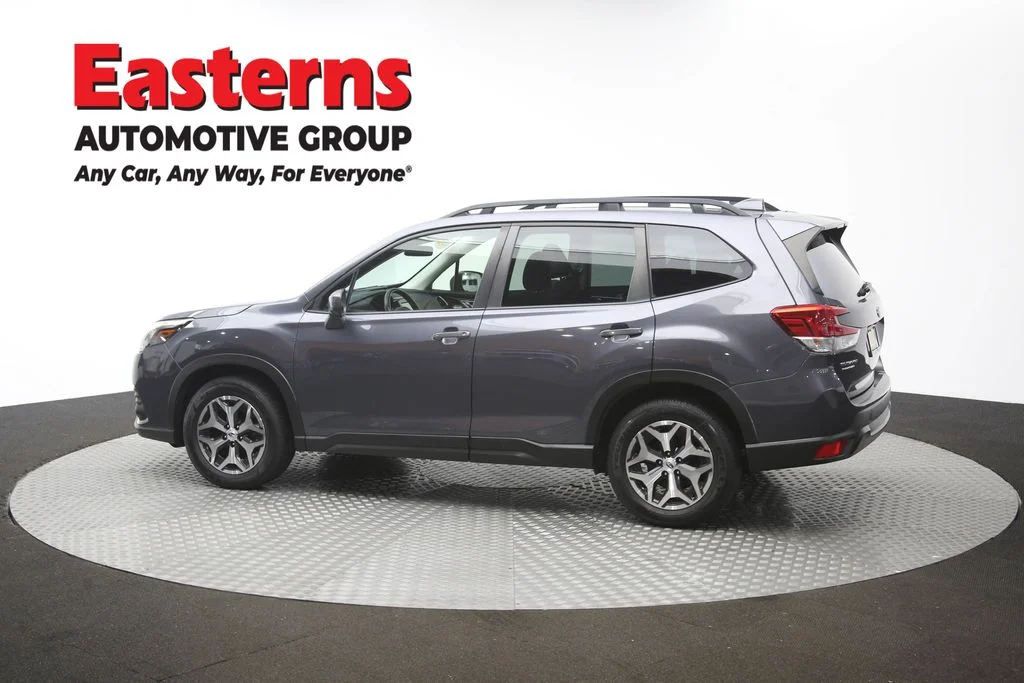 Used 2022 Gray Subaru Premium image 65