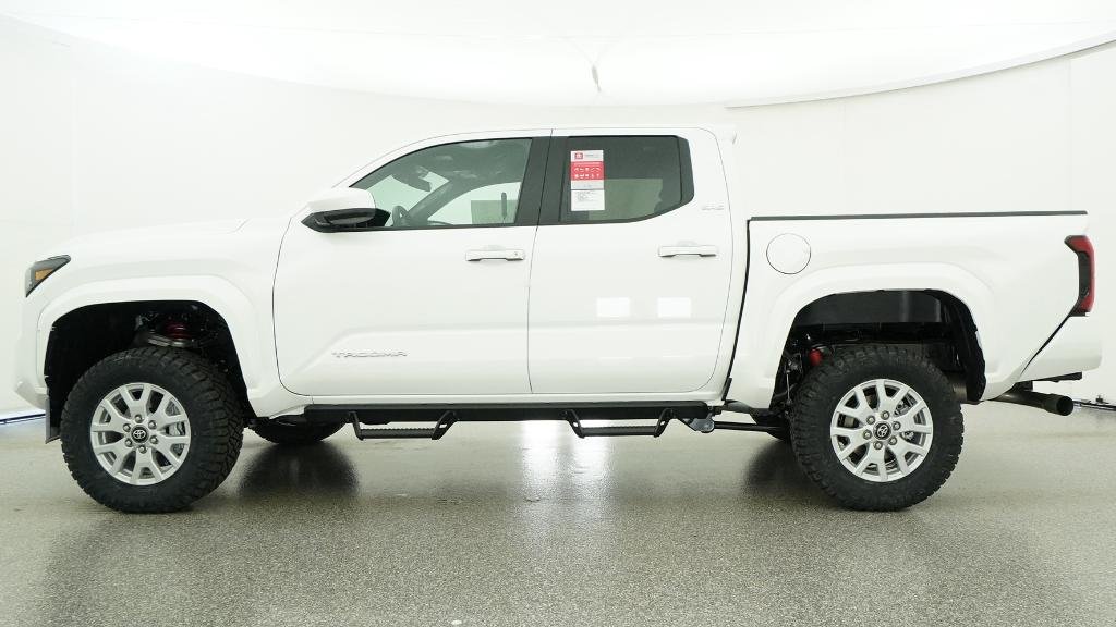 New 2026 Ice Cap Toyota SR5 image 12