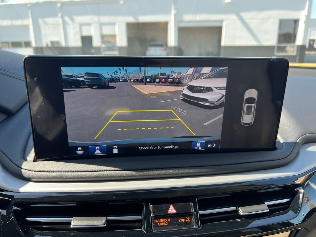 2026 Acura MDX Technology Package - Photo 25